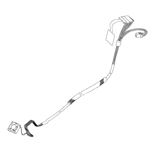 Cablaggio Principale3 5827138-01