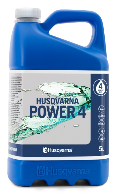 Potenza carburante 4 sfusi 5827140-01