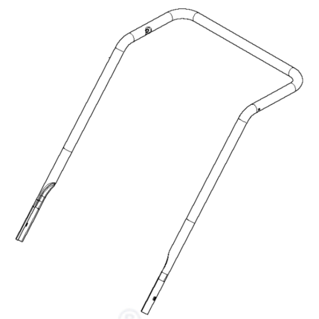 Superiore Del Manubrio 5827257-02