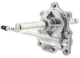 Cambio Alluminio Zinc 5828676-02
