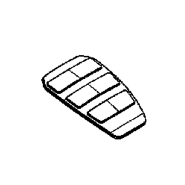 Protezione Del Motore 5828960-01