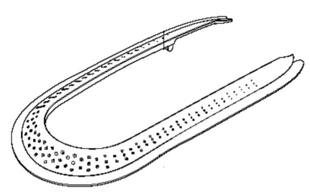 Cornice