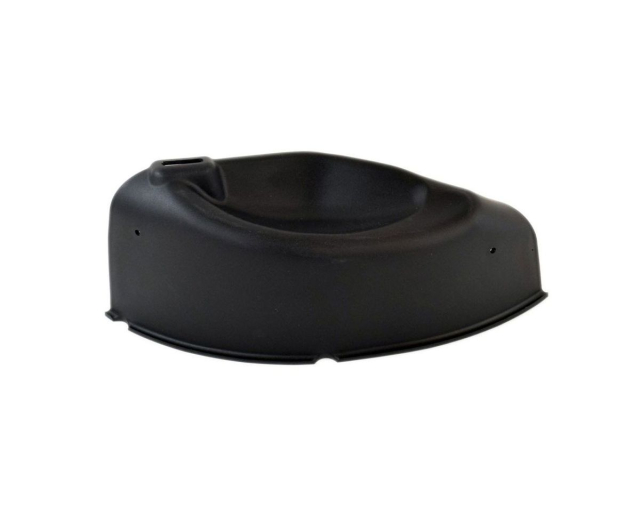 Coperchio,Mulching,38/97,Nero 5832036-01