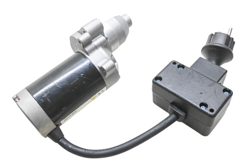 Dispositivo Di Lancio 5835198-01