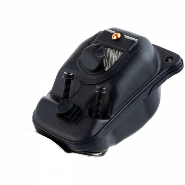 Kit Silenziatore 5837987-01