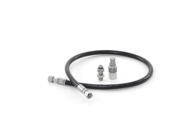 Kit di drenaggio attrezzi dxr 95