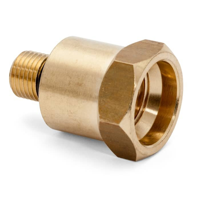 Adattatore, 10 Mm 5838498-01