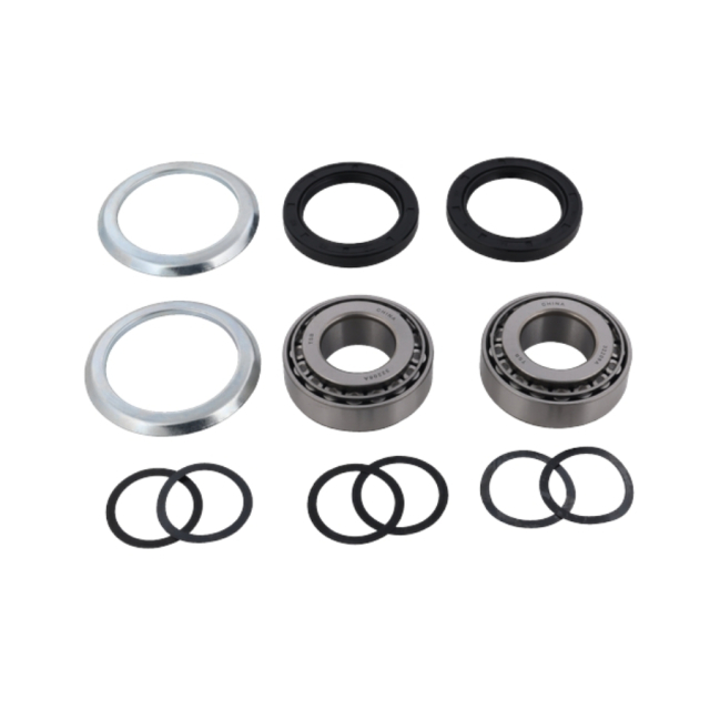 Kit Cuscinetti Con Guarnizioni 5839111-01