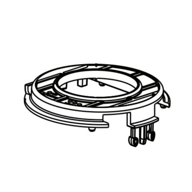 Coperchio Superiore 5843066-01