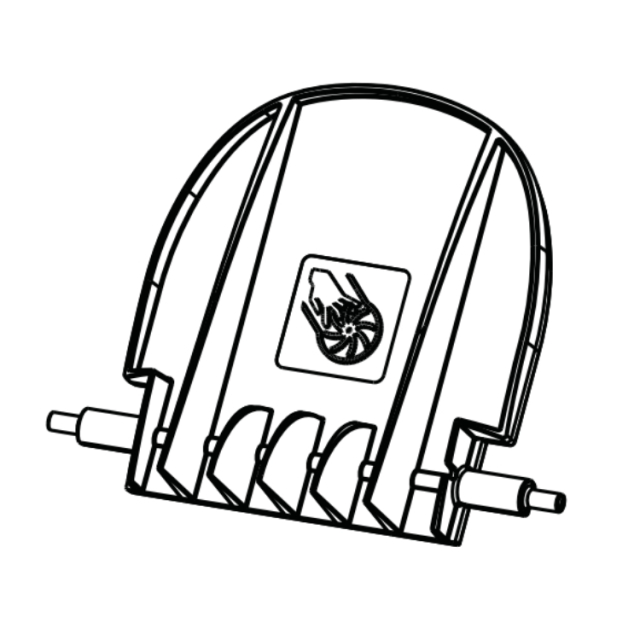 Protezione 5843851-01