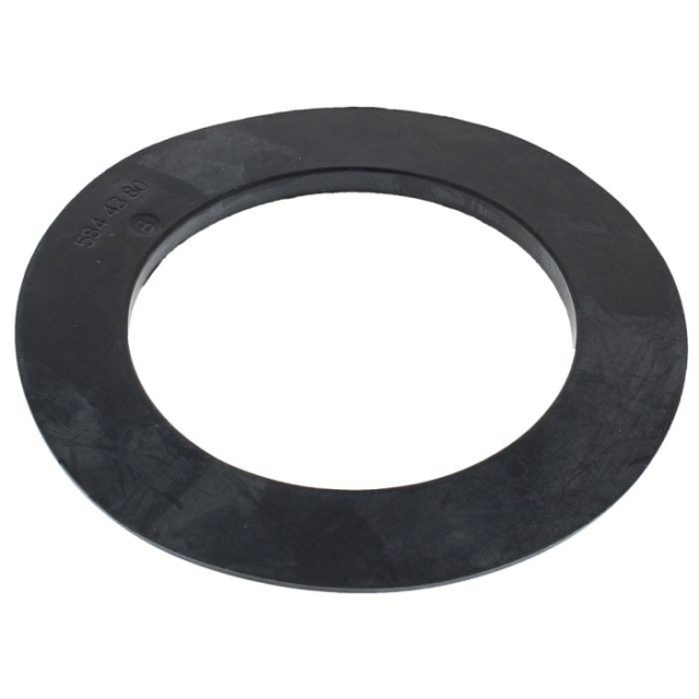 Disco di rivestimento