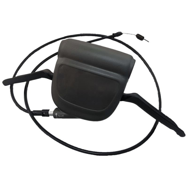 Doppio Grilletto Alfa 2014 5848614-01