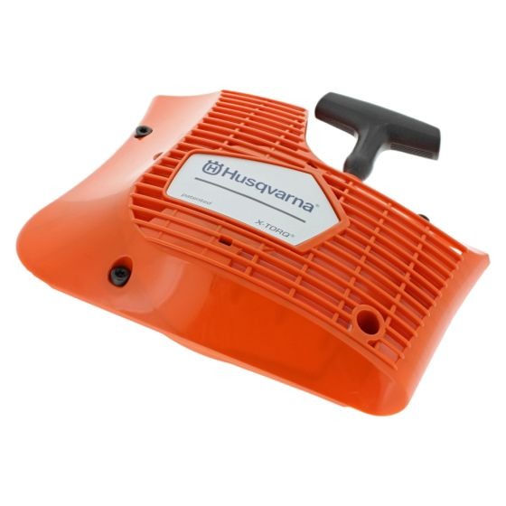 Avviatore completo (solo gestione ricambi)