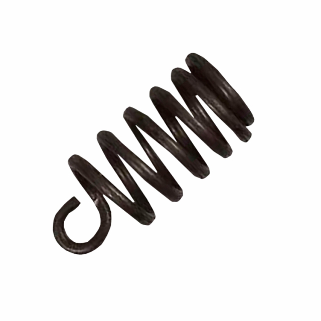 Isolatore Posteriore A Molla 5850057-01