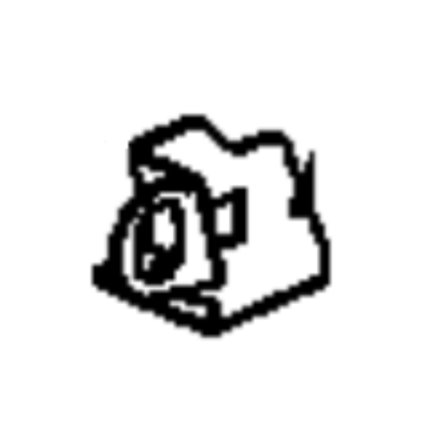 Cinghia Terra Sas2 5853656-01