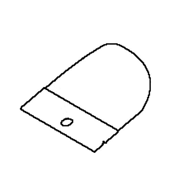 Antiscintilla 5853900-01