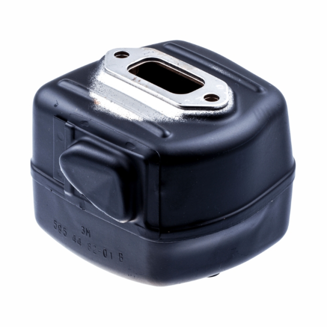 Silenziatore Kpl 5854482-01