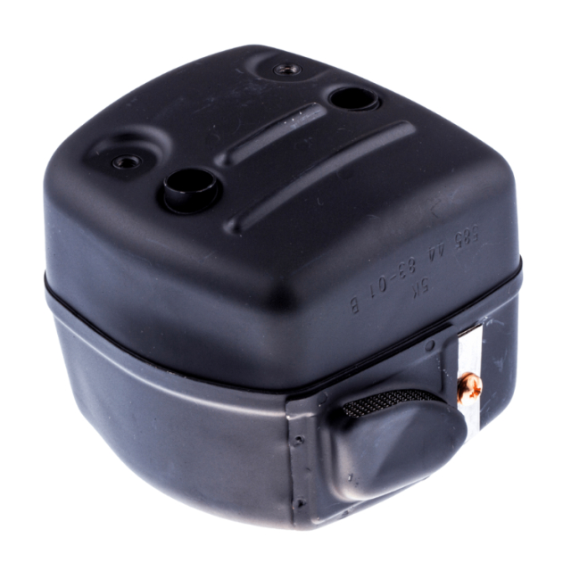 Silenziatore Kpl 5854483-01