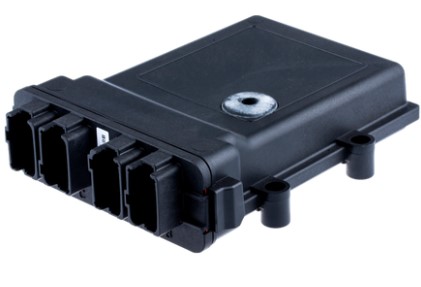 Scatola Elettronica Compl 5855355-01