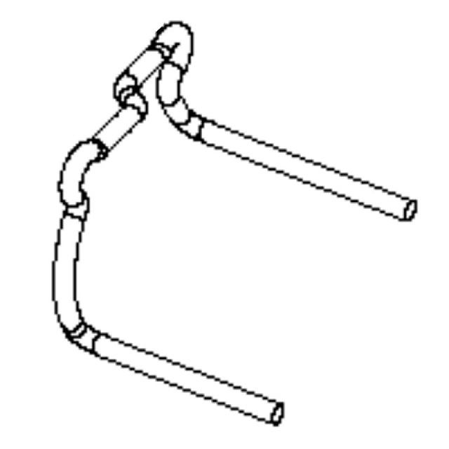 Porta Cinturino 5855405-01