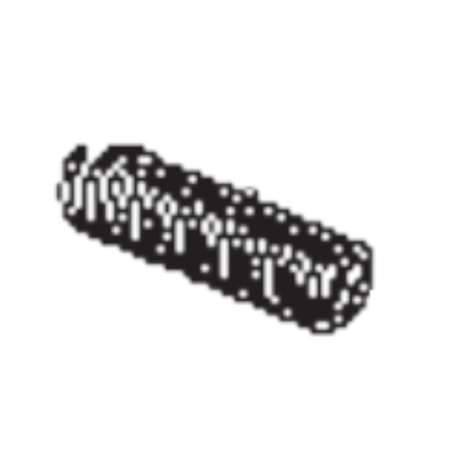 Blocco Acceleratore A Molla 5855901-01