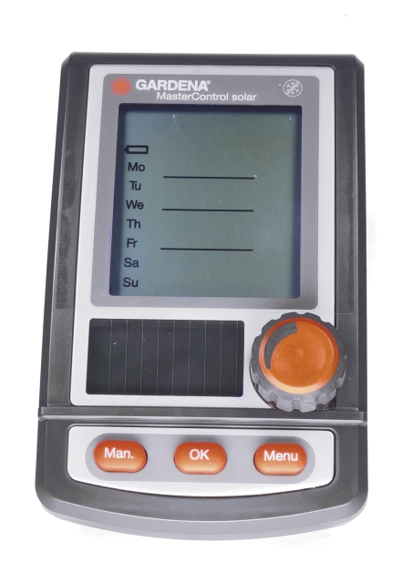 Dispositivo Manuale 5856004-01
