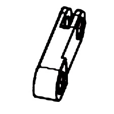 Braccio Di Collegamento 5856035-01