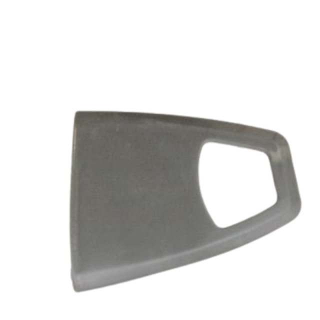 Supporto a terra con dado