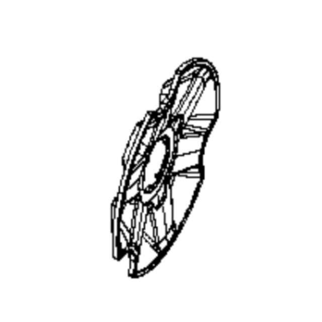 Copriruota Copriruota 20021C090000