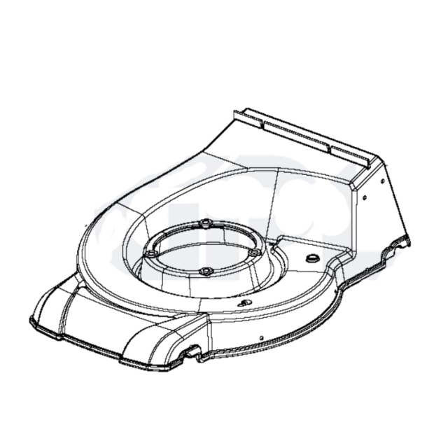 Telaio Comp 5856920-01