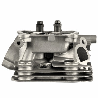 Parte Cilindrica 5857714-01