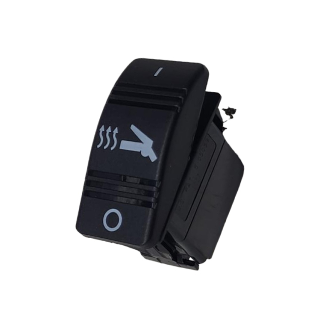 Interruttore 5858050-01