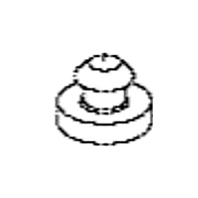 Boccola In Gomma 5859893-01