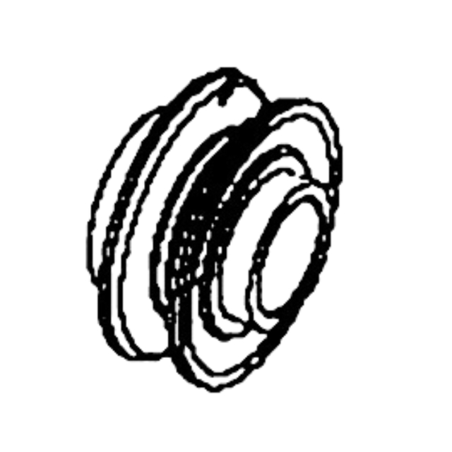 Puleggia 5860511-01