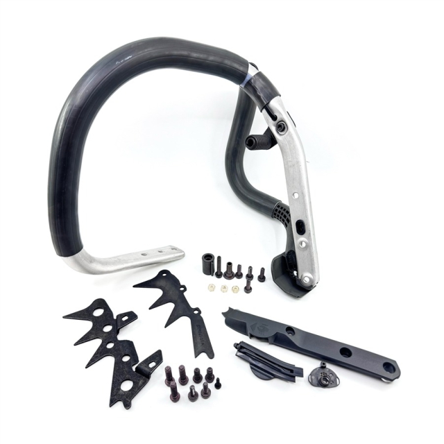 Maniglia Sistema Hpc004-60 Hva Wr 5861463-04