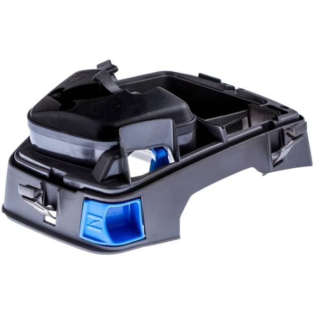 Kit carburatore 5861540-01