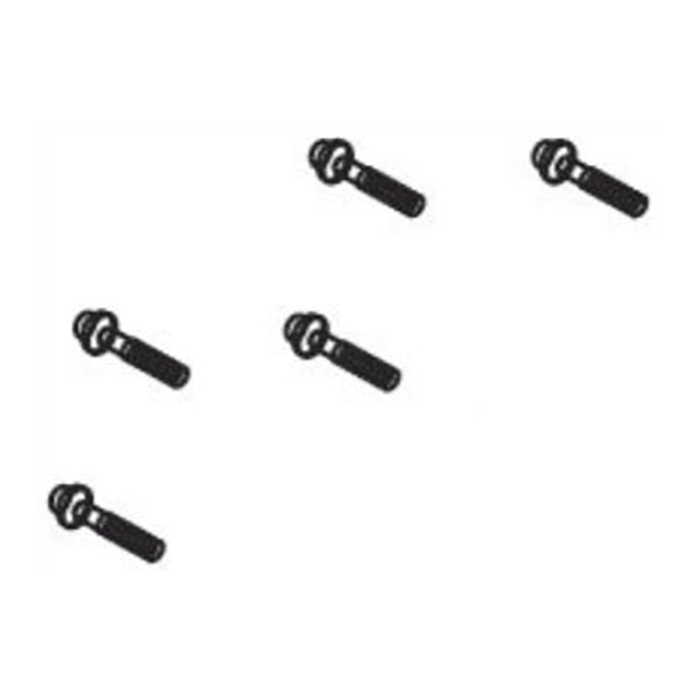 Kit Bulloneria 5863272-01