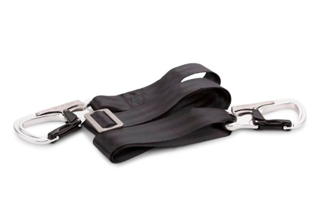 Cinghia dell'asse Rescue