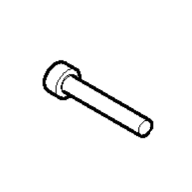 Vite, T27, 5 X 0,8 X 30