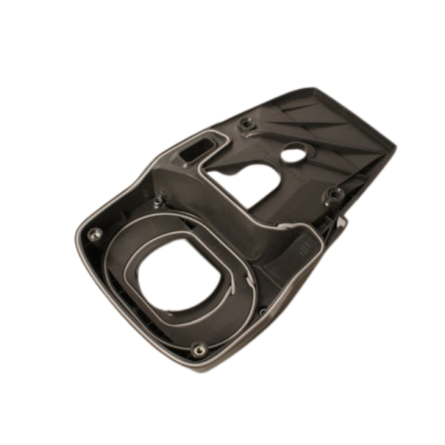 Gruppo coperchio cilindro