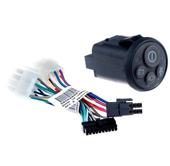 Sostituzione Del Kit Smart Switch 5865907-07