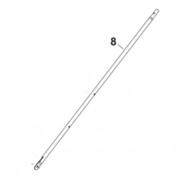 Tubo 5868054-01