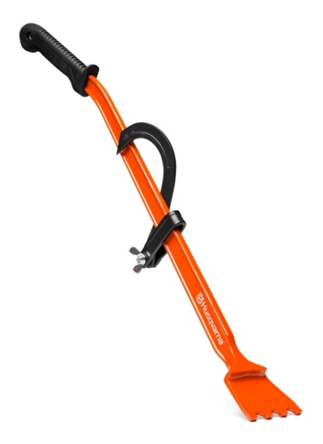 Husqvarna Grimaldello con raffio 80 cm