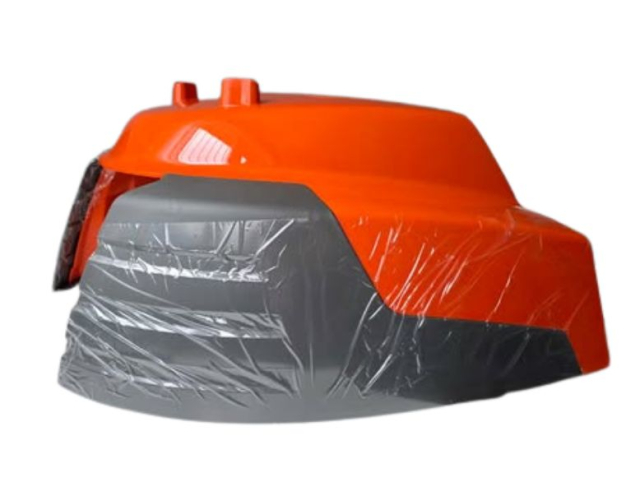 Cofano motore Compl