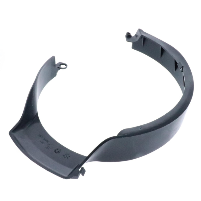 Anello Stripper, 21In Eff Nero, M 5870810-01