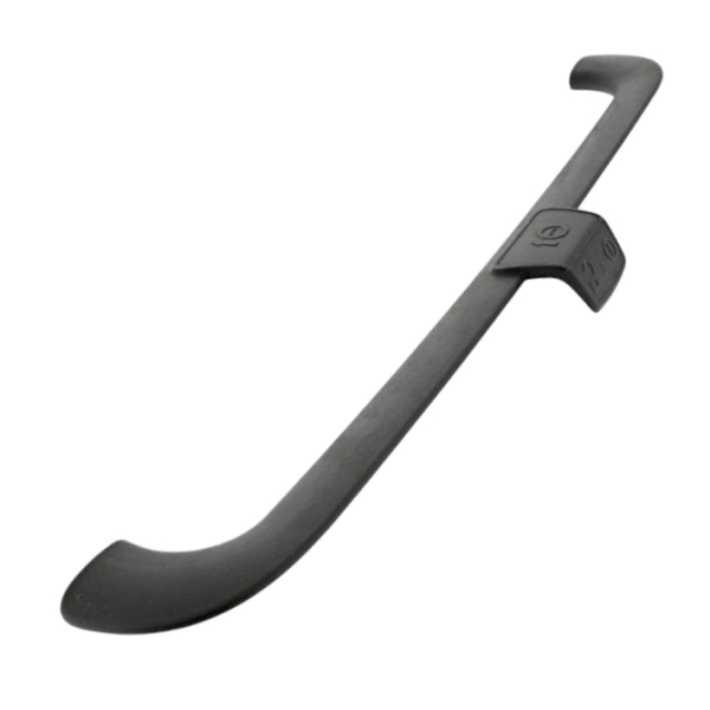 Impugnatura Impugnatura ergonomica Pulsante a pressione 5871025-05