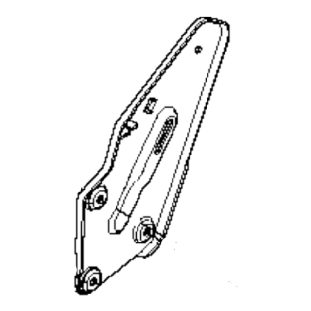 Supporto Maniglia Destra 5872123-02