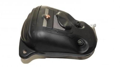 Kit Silenziatore 5872178-01