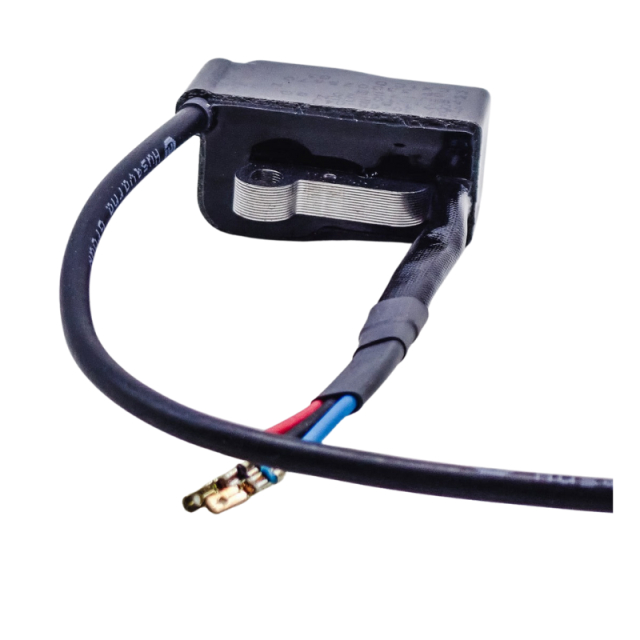 Modulo Di Accensione Mbu-72A/Hda152 5873068-04