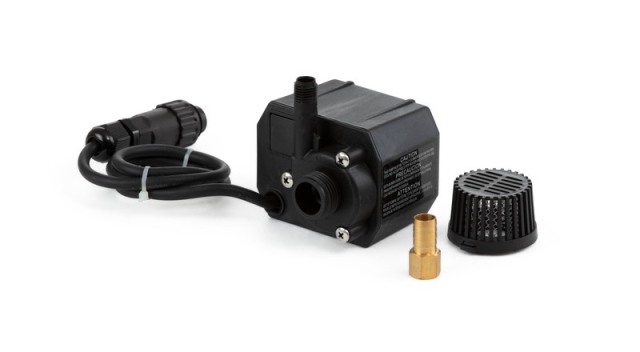 Pompa Acqua 230 V 5874922-01